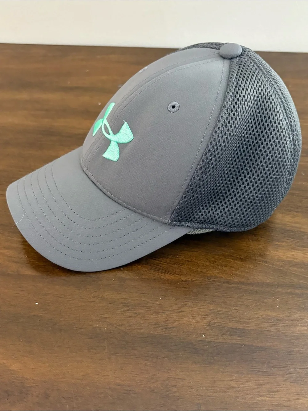 Under Armour classic curved